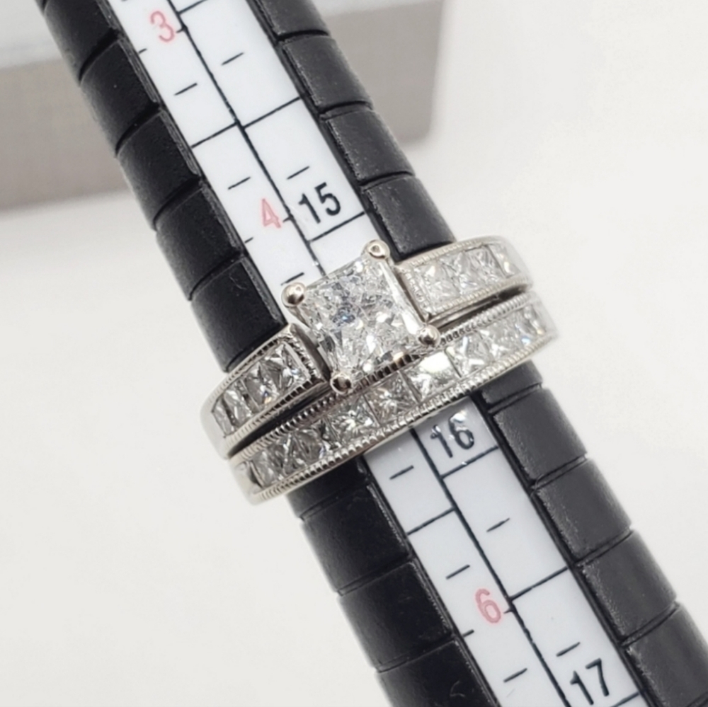 14k ring - Picture 10 of 13